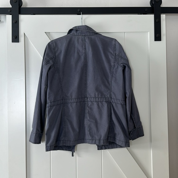 Madewell Jacket - Picture 11 of 12